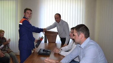 АТ «Вінницяобленерго» – особистий кабінет, передати покази лічильника, кол-центр 0 (800) 30-95-95 Визначено ще одного фіналіста конкурсу професійної майстерності_24