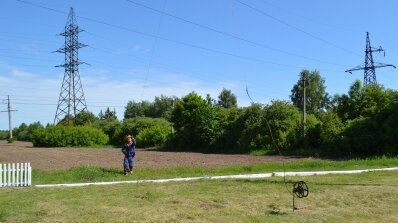 АТ «Вінницяобленерго» – особистий кабінет, передати покази лічильника, кол-центр 0 (800) 30-95-95 У Тульчині відбувся черговий етап змагань електромонтерів _17