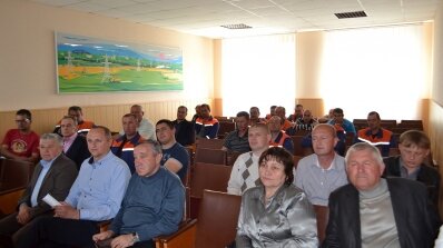 АТ «Вінницяобленерго» – особистий кабінет, передати покази лічильника, кол-центр 0 (800) 30-95-95 У Тульчині відбувся черговий етап змагань електромонтерів _27
