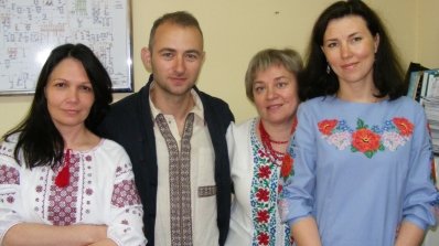 АТ «Вінницяобленерго» – особистий кабінет, передати покази лічильника, кол-центр 0 (800) 30-95-95 «Вишиванка - символ України, дзеркало народної душі»_10