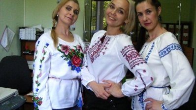 АТ «Вінницяобленерго» – особистий кабінет, передати покази лічильника, кол-центр 0 (800) 30-95-95 «Вишиванка - символ України, дзеркало народної душі»_11