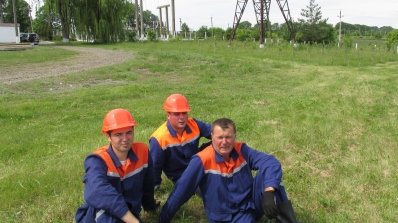АТ «Вінницяобленерго» – особистий кабінет, передати покази лічильника, кол-центр 0 (800) 30-95-95 До фінальних змагань з професійної майстерності готові_10