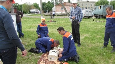 АТ «Вінницяобленерго» – особистий кабінет, передати покази лічильника, кол-центр 0 (800) 30-95-95 До фінальних змагань з професійної майстерності готові_11