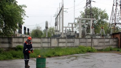 АТ «Вінницяобленерго» – особистий кабінет, передати покази лічильника, кол-центр 0 (800) 30-95-95 Вогонь має слугувати, а не господарювати_8