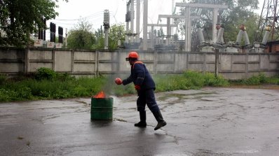 АТ «Вінницяобленерго» – особистий кабінет, передати покази лічильника, кол-центр 0 (800) 30-95-95 Вогонь має слугувати, а не господарювати_10