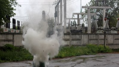 АТ «Вінницяобленерго» – особистий кабінет, передати покази лічильника, кол-центр 0 (800) 30-95-95 Вогонь має слугувати, а не господарювати_11
