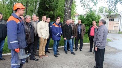 АТ «Вінницяобленерго» – особистий кабінет, передати покази лічильника, кол-центр 0 (800) 30-95-95 Вогонь має слугувати, а не господарювати_13