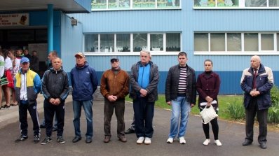 АТ «Вінницяобленерго» – особистий кабінет, передати покази лічильника, кол-центр 0 (800) 30-95-95 Віват, Спартакіадо!_5