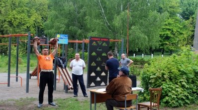 АТ «Вінницяобленерго» – особистий кабінет, передати покази лічильника, кол-центр 0 (800) 30-95-95 Віват, Спартакіадо!_15