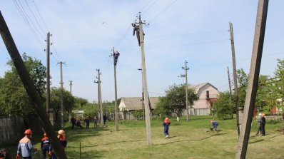АТ «Вінницяобленерго» – особистий кабінет, передати покази лічильника, кол-центр 0 (800) 30-95-95 У Липовецьких ЕМ визначали кращих за професією_10