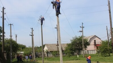 АТ «Вінницяобленерго» – особистий кабінет, передати покази лічильника, кол-центр 0 (800) 30-95-95 У Липовецьких ЕМ визначали кращих за професією_11