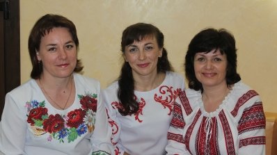 АТ «Вінницяобленерго» – особистий кабінет, передати покази лічильника, кол-центр 0 (800) 30-95-95 «Вишиванка - символ України, дзеркало народної душі»_3