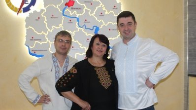 АТ «Вінницяобленерго» – особистий кабінет, передати покази лічильника, кол-центр 0 (800) 30-95-95 «Вишиванка - символ України, дзеркало народної душі»_9