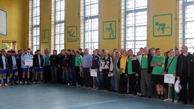 АТ «Вінницяобленерго» – особистий кабінет, передати покази лічильника, кол-центр 0 (800) 30-95-95 Наші спартакіадівці - сильні, спритні та швидкі_5