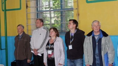 АТ «Вінницяобленерго» – особистий кабінет, передати покази лічильника, кол-центр 0 (800) 30-95-95 Наші спартакіадівці - сильні, спритні та швидкі_8