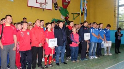 АТ «Вінницяобленерго» – особистий кабінет, передати покази лічильника, кол-центр 0 (800) 30-95-95 Наші спартакіадівці - сильні, спритні та швидкі_7