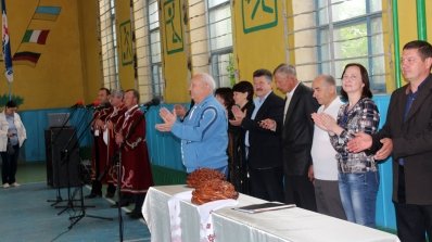 АТ «Вінницяобленерго» – особистий кабінет, передати покази лічильника, кол-центр 0 (800) 30-95-95 Наші спартакіадівці - сильні, спритні та швидкі_12