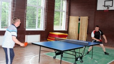 АТ «Вінницяобленерго» – особистий кабінет, передати покази лічильника, кол-центр 0 (800) 30-95-95 Наші спартакіадівці - сильні, спритні та швидкі_19