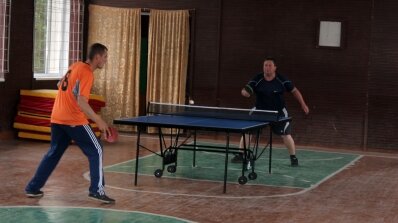 АТ «Вінницяобленерго» – особистий кабінет, передати покази лічильника, кол-центр 0 (800) 30-95-95 Наші спартакіадівці - сильні, спритні та швидкі_20