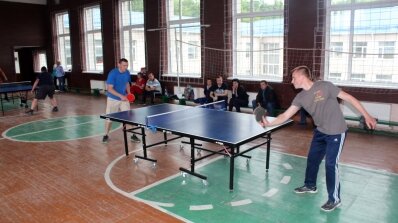 АТ «Вінницяобленерго» – особистий кабінет, передати покази лічильника, кол-центр 0 (800) 30-95-95 Наші спартакіадівці - сильні, спритні та швидкі_21