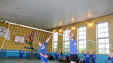 АТ «Вінницяобленерго» – особистий кабінет, передати покази лічильника, кол-центр 0 (800) 30-95-95 Наші спартакіадівці - сильні, спритні та швидкі_24