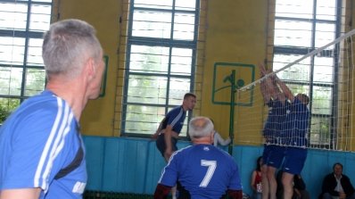 АТ «Вінницяобленерго» – особистий кабінет, передати покази лічильника, кол-центр 0 (800) 30-95-95 Наші спартакіадівці - сильні, спритні та швидкі_25
