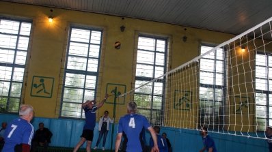 АТ «Вінницяобленерго» – особистий кабінет, передати покази лічильника, кол-центр 0 (800) 30-95-95 Наші спартакіадівці - сильні, спритні та швидкі_26