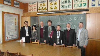 АТ «Вінницяобленерго» – особистий кабінет, передати покази лічильника, кол-центр 0 (800) 30-95-95 Наглядовий аудит успішно пройдено_2