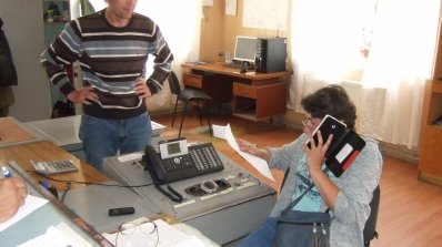 АТ «Вінницяобленерго» – особистий кабінет, передати покази лічильника, кол-центр 0 (800) 30-95-95 Навчання з метою захисту життя_11