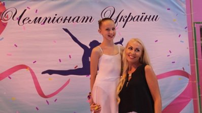 АТ «Вінницяобленерго» – особистий кабінет, передати покази лічильника, кол-центр 0 (800) 30-95-95 Енергетики підтримали Чемпіонат України з художньої гімнастики_22