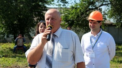 АТ «Вінницяобленерго» – особистий кабінет, передати покази лічильника, кол-центр 0 (800) 30-95-95 Змагання електромонтерів завершено_2