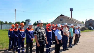 АТ «Вінницяобленерго» – особистий кабінет, передати покази лічильника, кол-центр 0 (800) 30-95-95 Змагання електромонтерів завершено_1