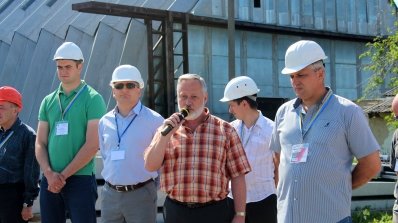 АТ «Вінницяобленерго» – особистий кабінет, передати покази лічильника, кол-центр 0 (800) 30-95-95 Змагання електромонтерів завершено_4