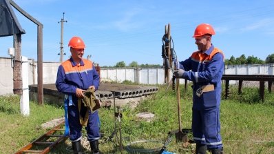 АТ «Вінницяобленерго» – особистий кабінет, передати покази лічильника, кол-центр 0 (800) 30-95-95 Змагання електромонтерів завершено_15
