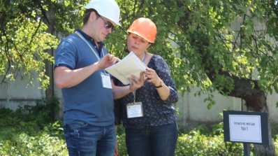 АТ «Вінницяобленерго» – особистий кабінет, передати покази лічильника, кол-центр 0 (800) 30-95-95 Змагання електромонтерів завершено_22