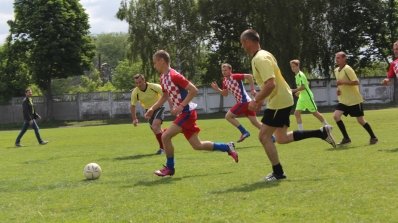 АТ «Вінницяобленерго» – особистий кабінет, передати покази лічильника, кол-центр 0 (800) 30-95-95 На фіналі Спартакіади - 2017 було круто! _32