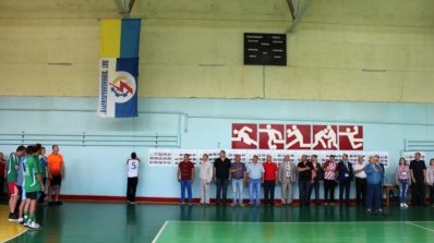 АТ «Вінницяобленерго» – особистий кабінет, передати покази лічильника, кол-центр 0 (800) 30-95-95 На фіналі Спартакіади - 2017 було круто! _3
