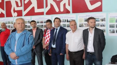 АТ «Вінницяобленерго» – особистий кабінет, передати покази лічильника, кол-центр 0 (800) 30-95-95 На фіналі Спартакіади - 2017 було круто! _4