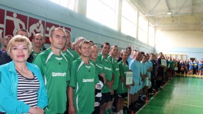 АТ «Вінницяобленерго» – особистий кабінет, передати покази лічильника, кол-центр 0 (800) 30-95-95 На фіналі Спартакіади - 2017 було круто! _5