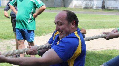 АТ «Вінницяобленерго» – особистий кабінет, передати покази лічильника, кол-центр 0 (800) 30-95-95 На фіналі Спартакіади - 2017 було круто! _36