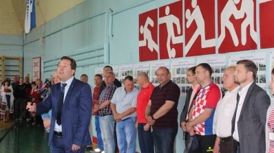 АТ «Вінницяобленерго» – особистий кабінет, передати покази лічильника, кол-центр 0 (800) 30-95-95 На фіналі Спартакіади - 2017 було круто! _7