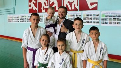 АТ «Вінницяобленерго» – особистий кабінет, передати покази лічильника, кол-центр 0 (800) 30-95-95 На фіналі Спартакіади - 2017 було круто! _15