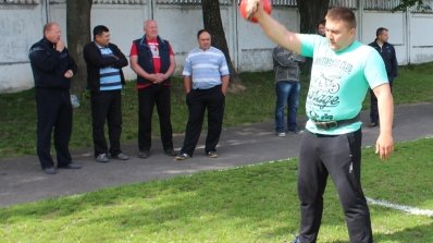 АТ «Вінницяобленерго» – особистий кабінет, передати покази лічильника, кол-центр 0 (800) 30-95-95 На фіналі Спартакіади - 2017 було круто! _20