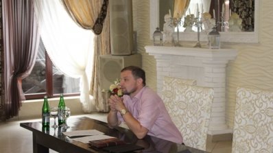 АТ «Вінницяобленерго» – особистий кабінет, передати покази лічильника, кол-центр 0 (800) 30-95-95 Енергетики обговорили нагальні питання своєї роботи_8