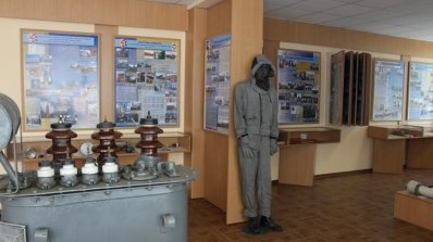 АТ «Вінницяобленерго» – особистий кабінет, передати покази лічильника, кол-центр 0 (800) 30-95-95 У музеї енергетики Вінниччини буде стенд про АТО_9