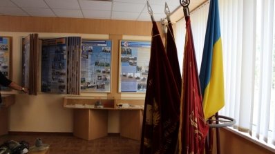 АТ «Вінницяобленерго» – особистий кабінет, передати покази лічильника, кол-центр 0 (800) 30-95-95 У музеї енергетики Вінниччини буде стенд про АТО_1