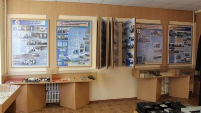 АТ «Вінницяобленерго» – особистий кабінет, передати покази лічильника, кол-центр 0 (800) 30-95-95 У музеї енергетики Вінниччини буде стенд про АТО_2