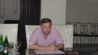 АТ «Вінницяобленерго» – особистий кабінет, передати покази лічильника, кол-центр 0 (800) 30-95-95 Енергетики обговорили нагальні питання своєї роботи_2