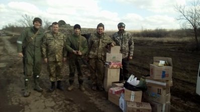 АТ «Вінницяобленерго» – особистий кабінет, передати покази лічильника, кол-центр 0 (800) 30-95-95 У музеї енергетики Вінниччини буде стенд про АТО_3