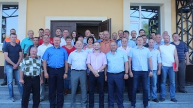 АТ «Вінницяобленерго» – особистий кабінет, передати покази лічильника, кол-центр 0 (800) 30-95-95 Нова техніка як стимул до праці_9